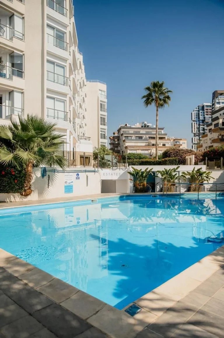 2 Bedroom Apartment for Rent in Potamos Germasogeias, Limassol District