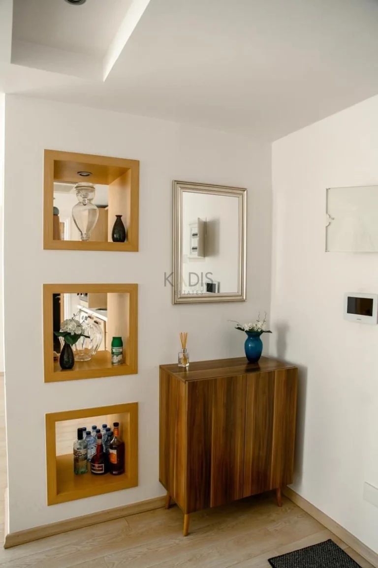 Διαμέρισμα 2 Υπνοδωματίων προς Ενοικίαση στον Ποταμό Γερμασόγειας, Επαρχία Λεμεσού