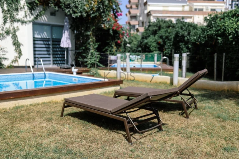 1 Bedroom Apartment for Rent in Potamos Germasogeias, Limassol District