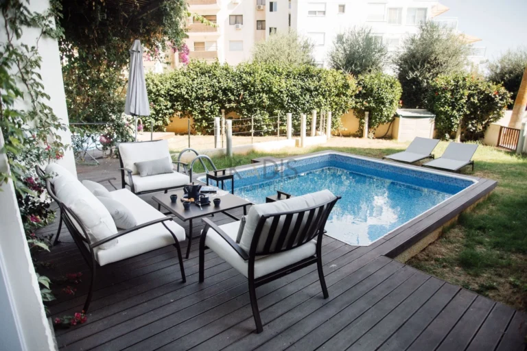 1 Bedroom Apartment for Rent in Potamos Germasogeias, Limassol District