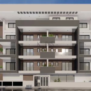 1 Bedroom Apartment for Sale in Kato Polemidia, Limassol District