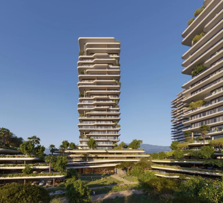 2 Bedroom Apartment for Sale in Limassol District