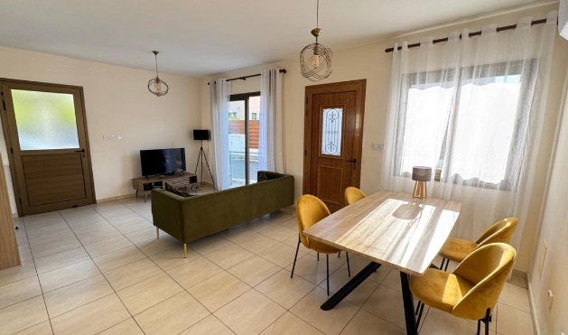 Cheap Houses and Villas for Sale Paphos up to 400000 euro