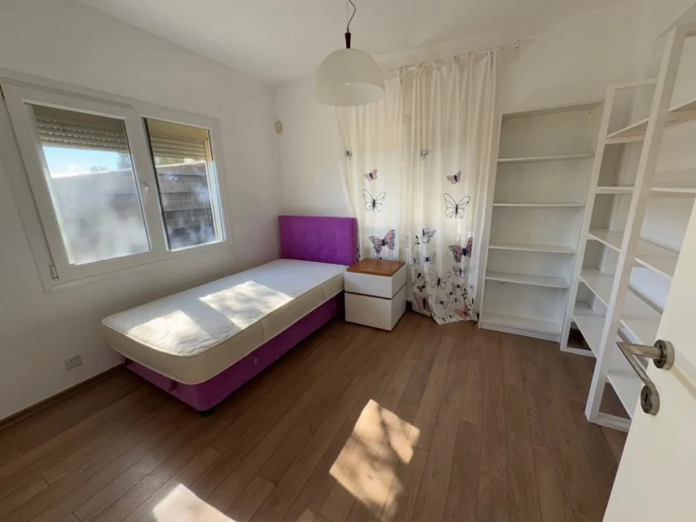 3 Bedroom House for Rent in Agios Tychonas, Limassol District