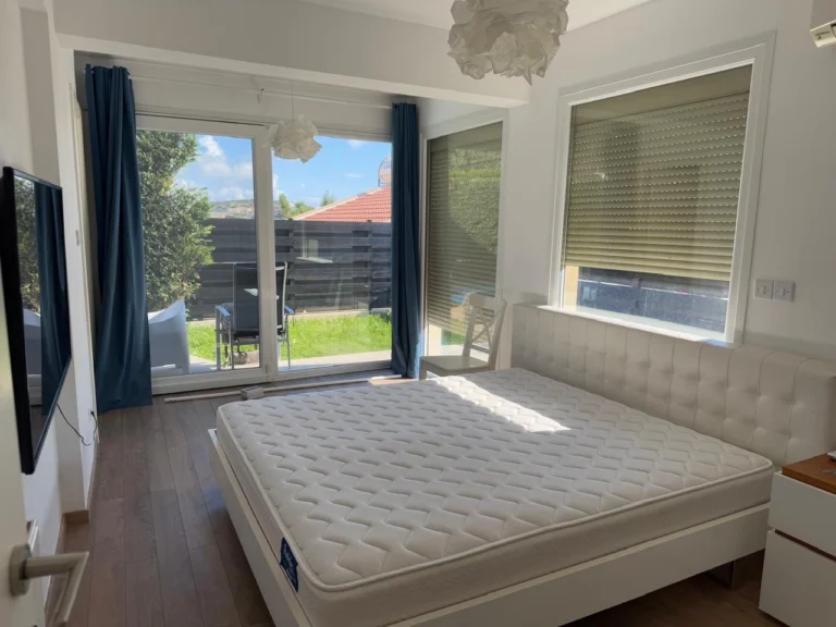3 Bedroom House for Rent in Agios Tychonas, Limassol District