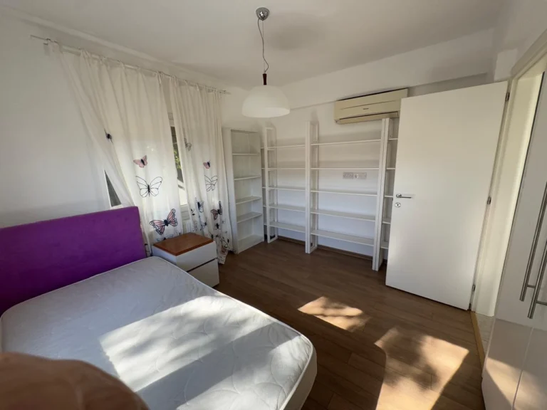 3 Bedroom House for Rent in Agios Tychonas, Limassol District