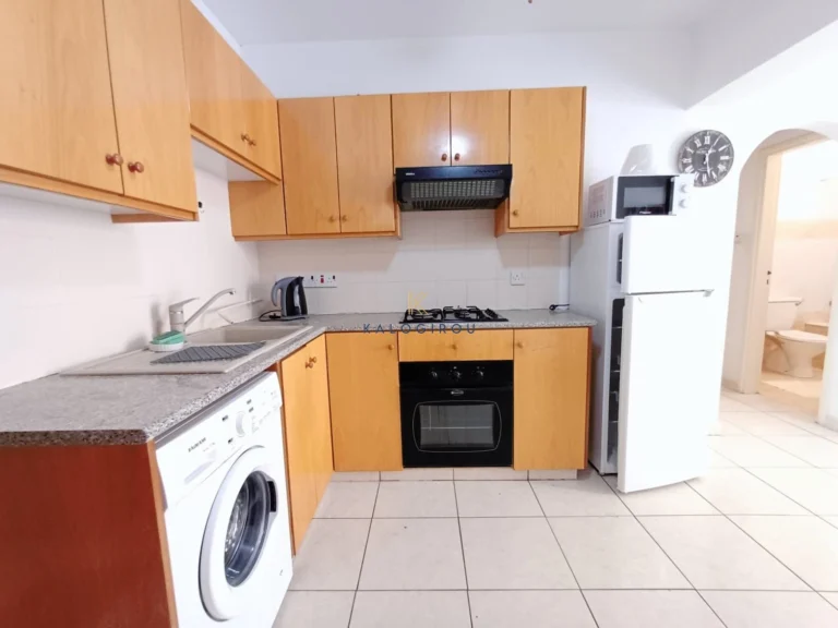 2 Bedroom Apartment for Sale in Larnaca District