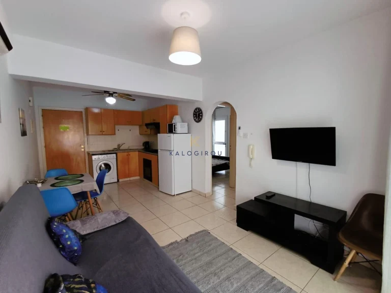 2 Bedroom Apartment for Sale in Larnaca District