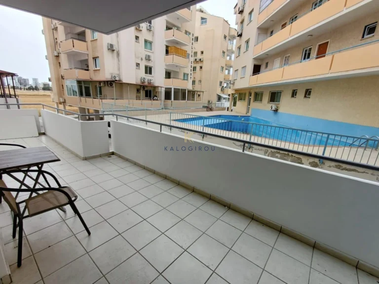 2 Bedroom Apartment for Sale in Larnaca District