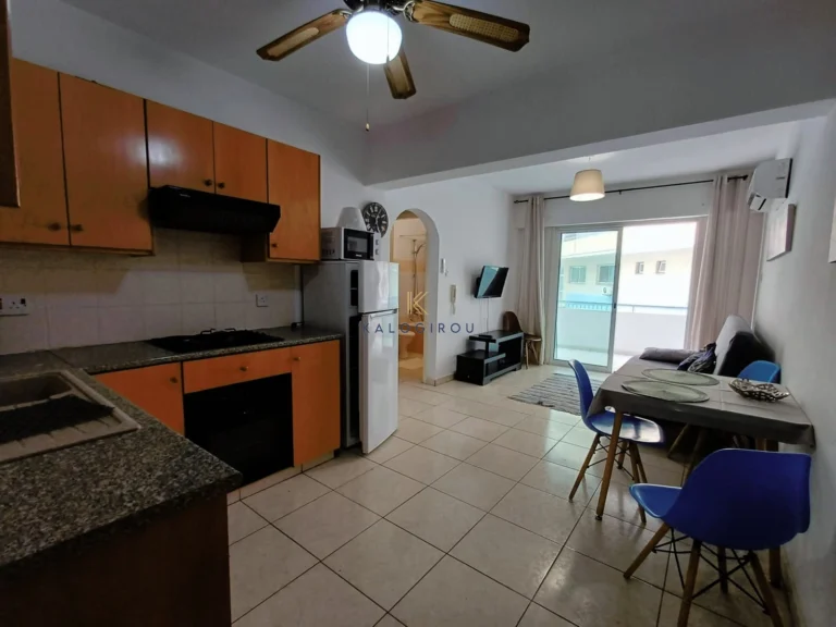 2 Bedroom Apartment for Sale in Larnaca District