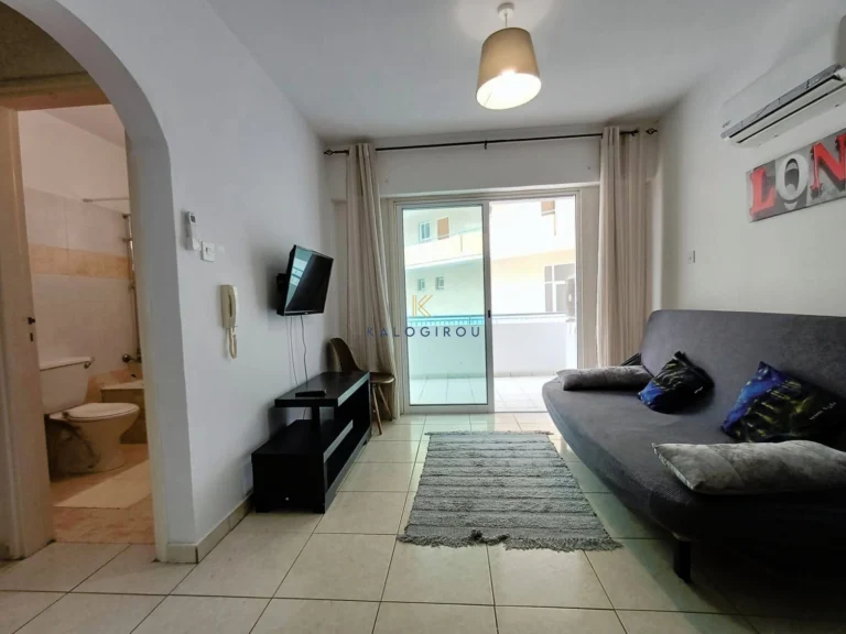 2 Bedroom Apartment for Sale in Larnaca District