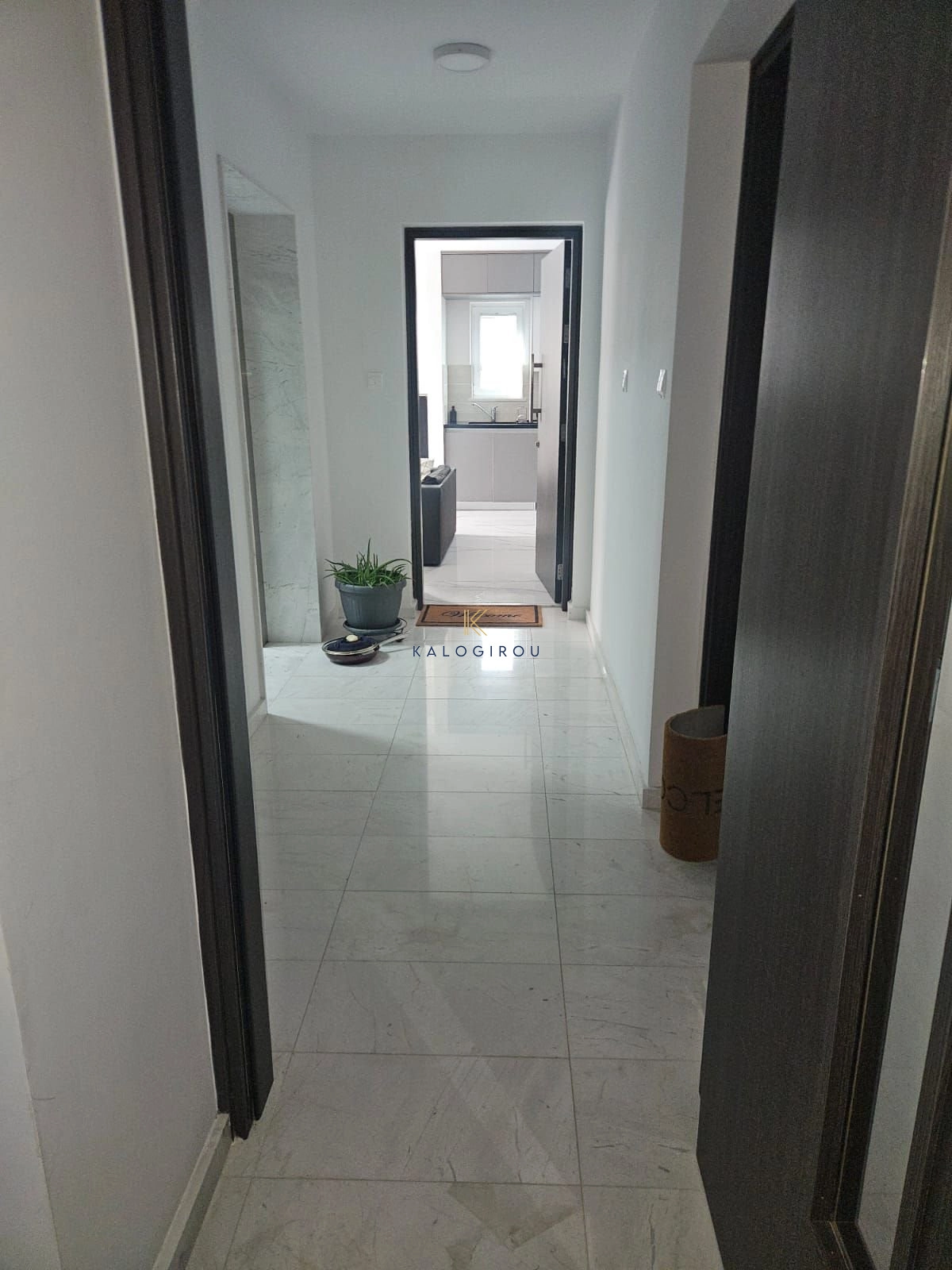 1 Bedroom Apartment for Rent in Larnaca District