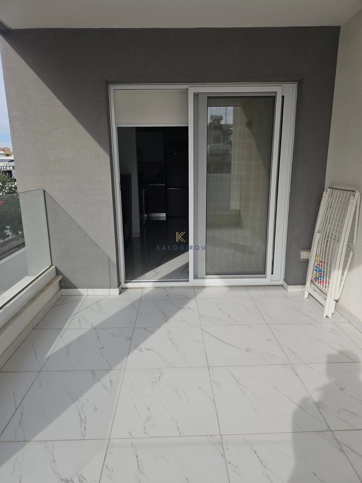 1 Bedroom Apartment for Rent in Larnaca District