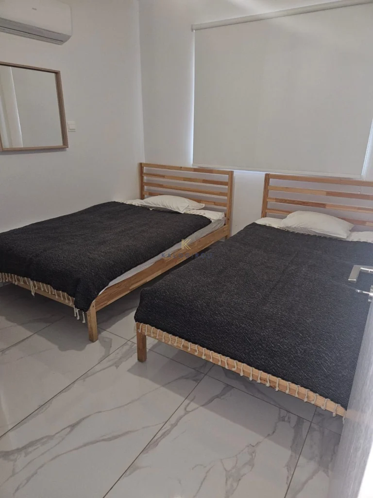 1 Bedroom Apartment for Rent in Larnaca District