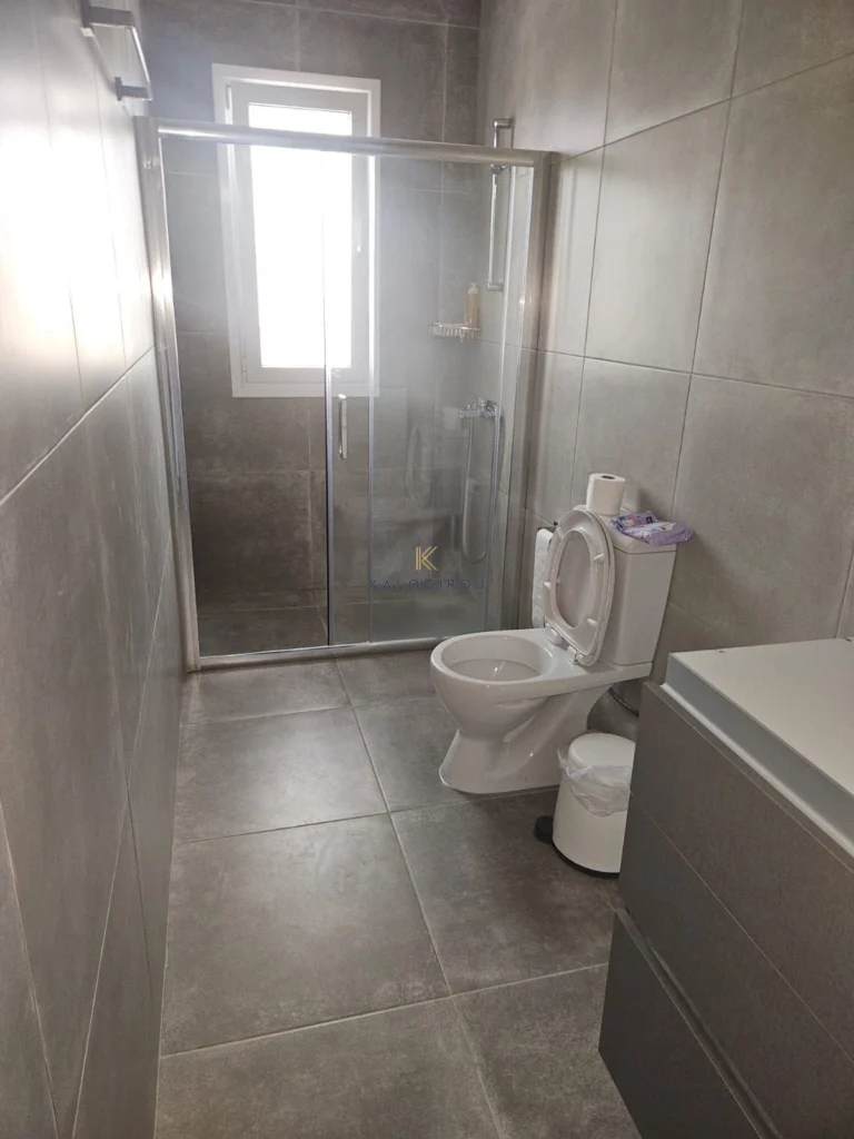 1 Bedroom Apartment for Rent in Larnaca District