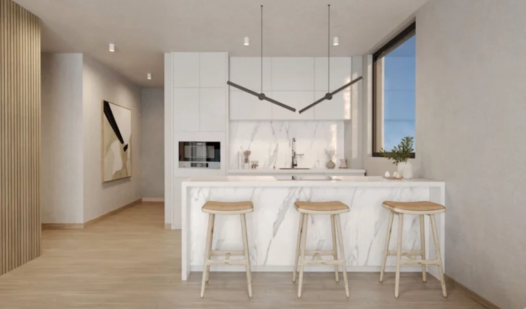 2 Bedroom Apartment for Sale in Paphos – Universal