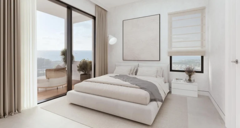 1 Bedroom Apartment for Sale in Paphos District