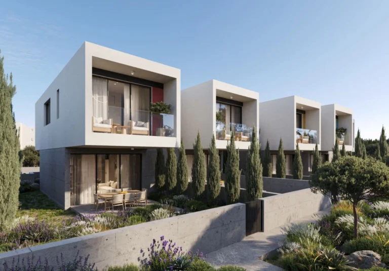 2 Bedroom House for Sale in Paphos District
