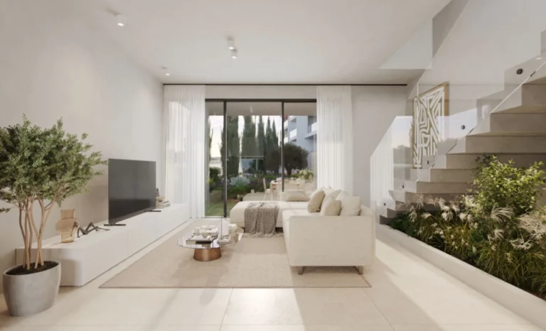 3 Bedroom House for Sale in Paphos District