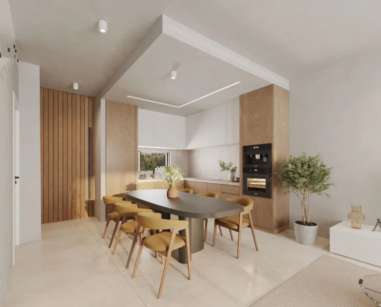 3 Bedroom House for Sale in Paphos District