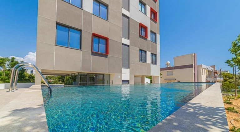 2 Bedroom Apartment for Sale in Limassol – Linopetra