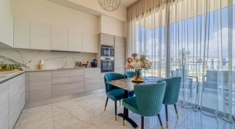 2 Bedroom Apartment for Sale in Limassol – Linopetra