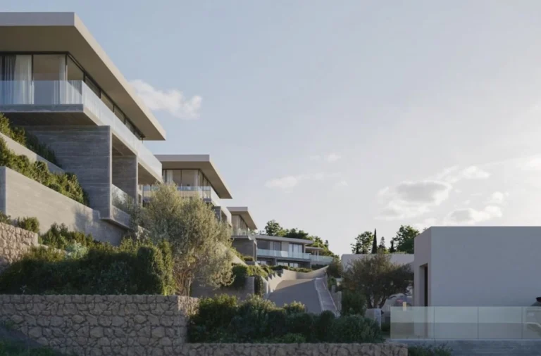 3 Bedroom House for Sale in Paphos District