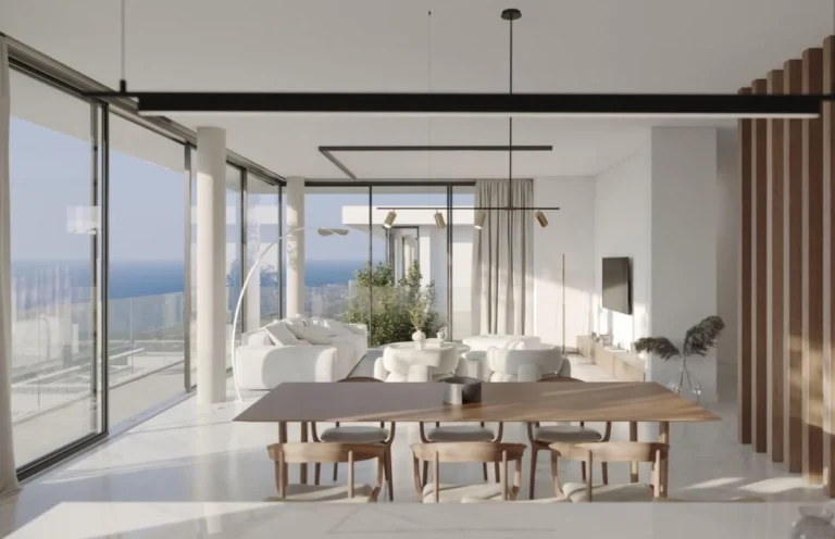 4 Bedroom House for Sale in Paphos District