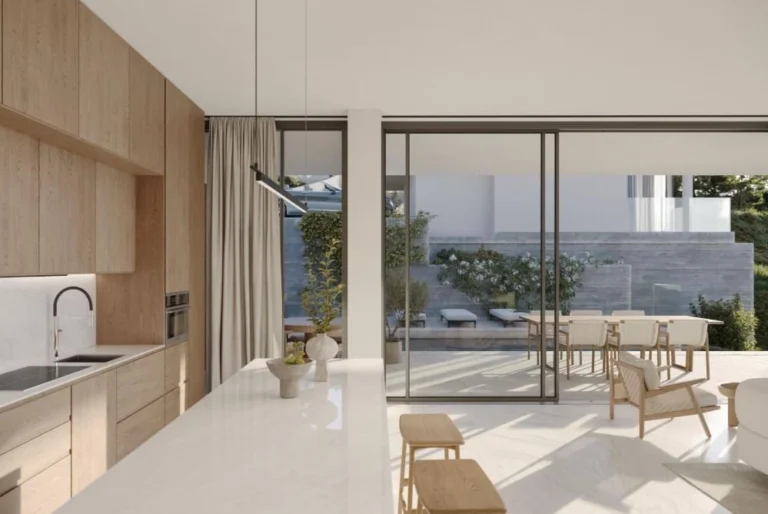 4 Bedroom House for Sale in Paphos District