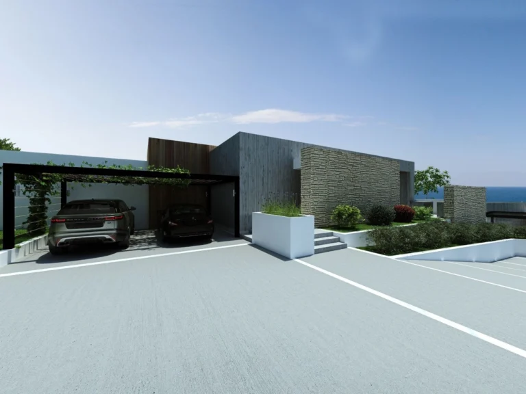 4 Bedroom House for Sale in Paphos District