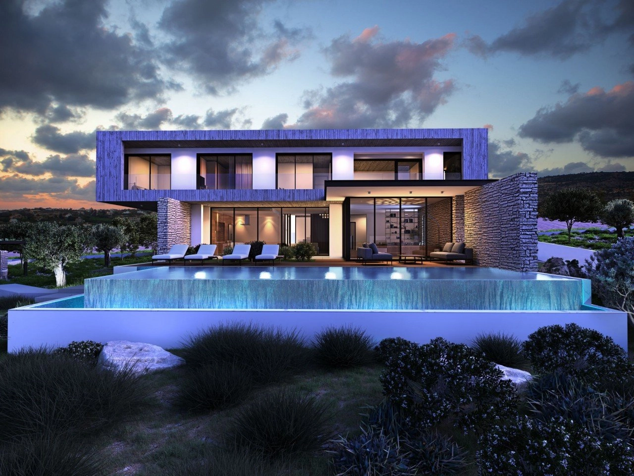 4 Bedroom House for Sale in Paphos District