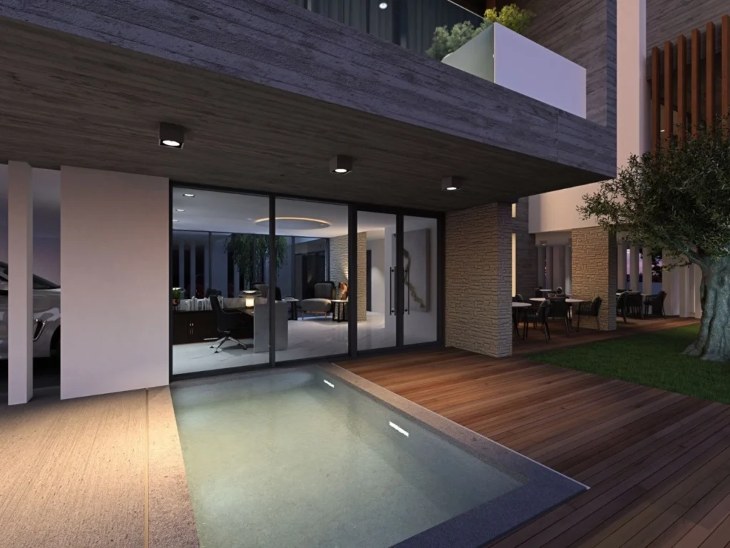 1 Bedroom Apartment for Sale in Paphos District