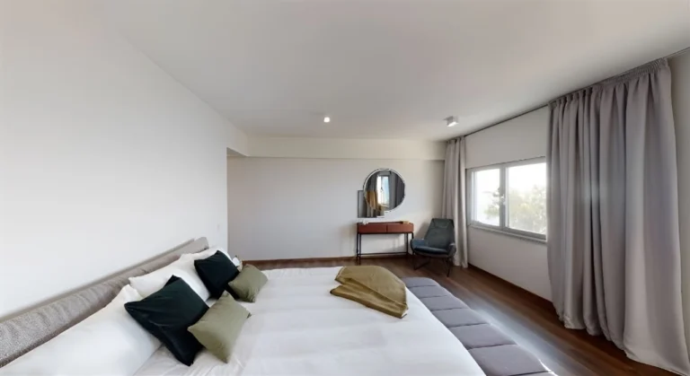 4 Bedroom Apartment for Sale in Limassol District