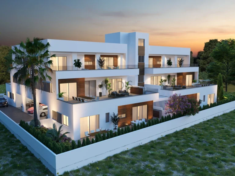 Cheap Apartments for Sale Famagusta up to 300000 euro
