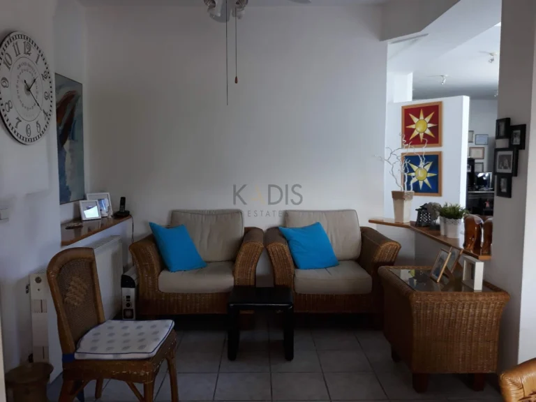 4 Bedroom House for Sale in Strovolos, Nicosia District