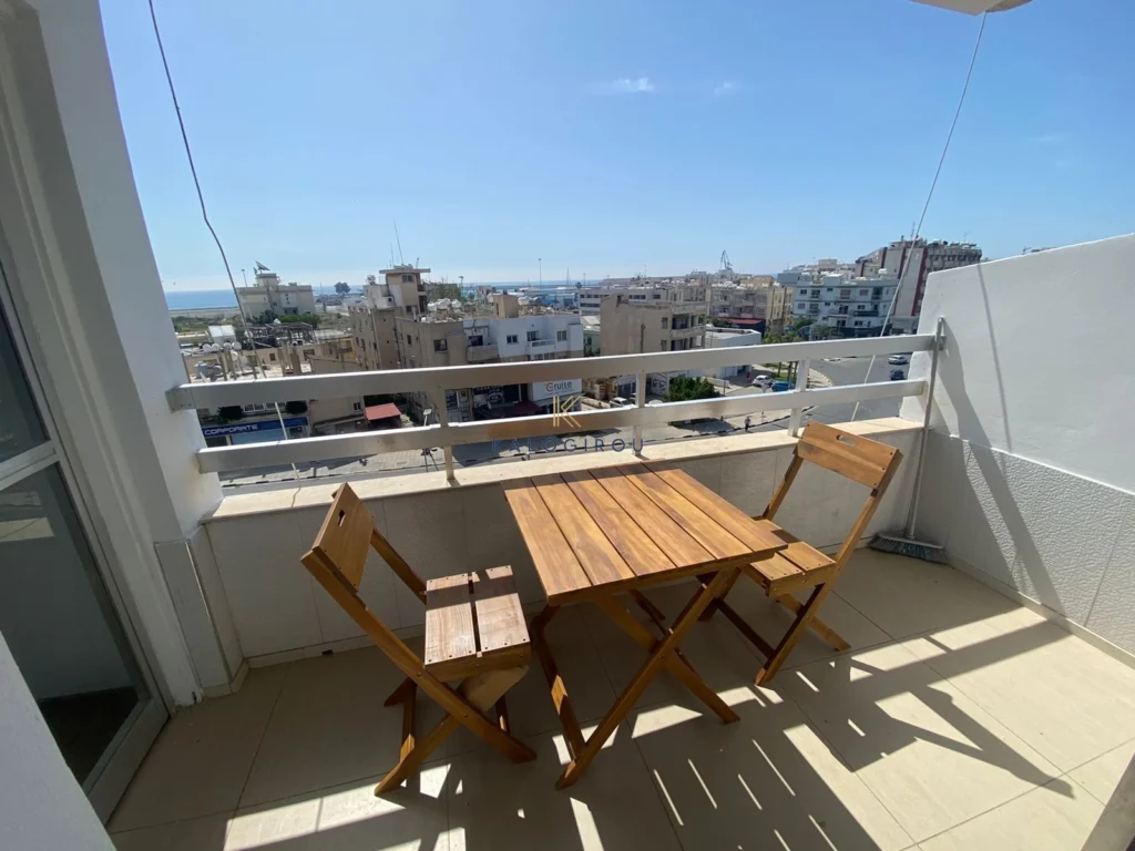 2 Bedroom Apartment for Sale in Larnaca District