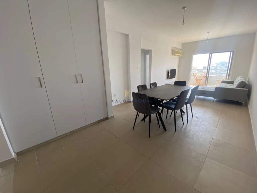 2 Bedroom Apartment for Sale in Larnaca District