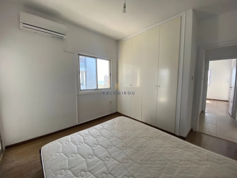 2 Bedroom Apartment for Sale in Larnaca District