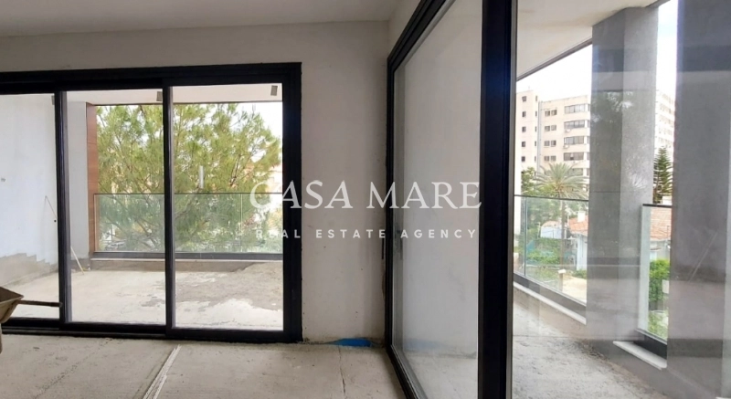 2 Bedroom Apartment for Sale in Strovolos – Acropolis, Nicosia District