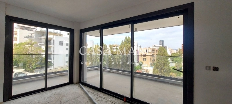 2 Bedroom Apartment for Sale in Strovolos – Acropolis, Nicosia District