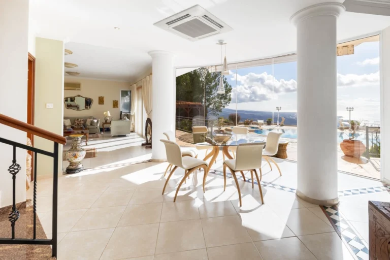 4 Bedroom House for Sale in Pegeia, Paphos District