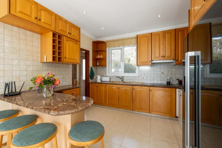 4 Bedroom House for Sale in Pegeia, Paphos District