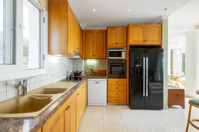 4 Bedroom House for Sale in Pegeia, Paphos District