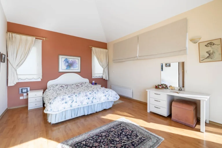 4 Bedroom House for Sale in Pegeia, Paphos District