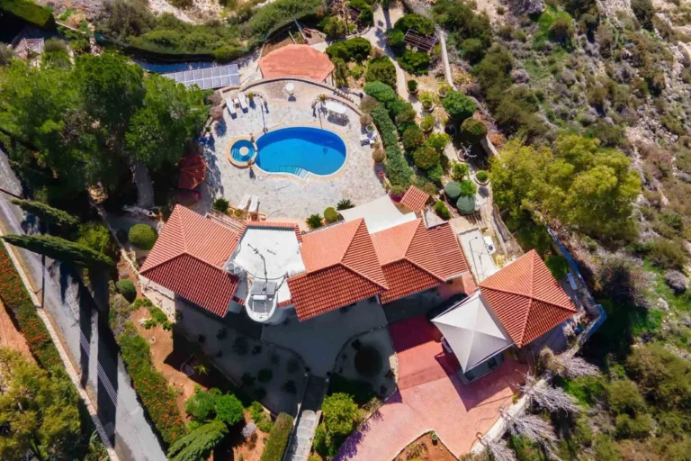 4 Bedroom House for Sale in Pegeia, Paphos District