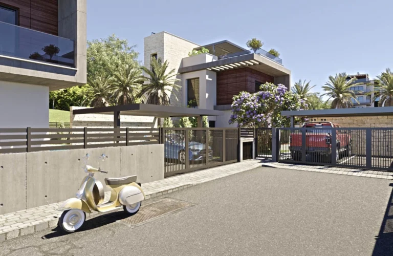 5 Bedroom House for Sale in Mouttagiaka, Limassol District