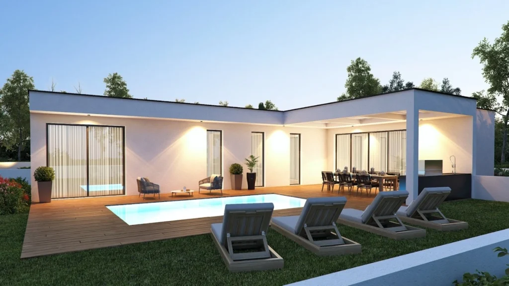 3 Bedroom House for Sale in Pervolia Larnacas