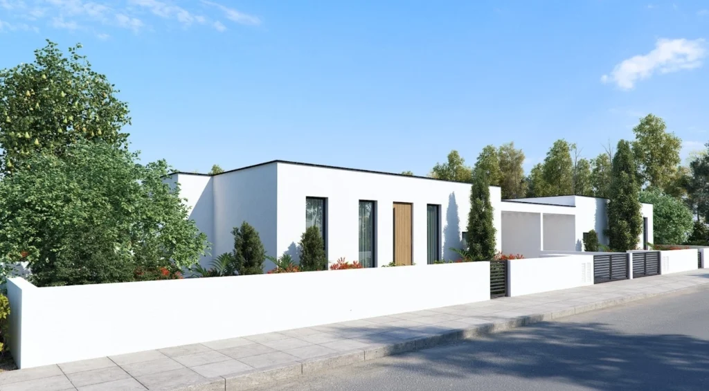 3 Bedroom House for Sale in Pervolia Larnacas