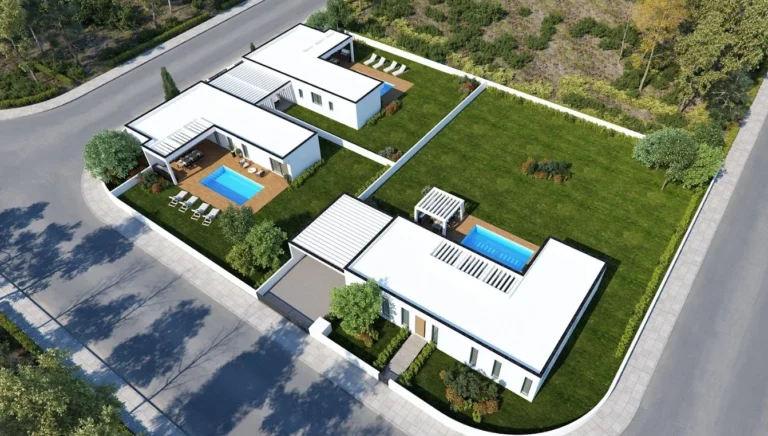 3 Bedroom House for Sale in Pervolia Larnacas