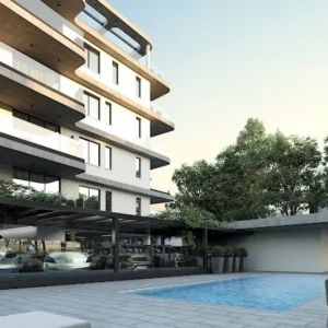 2 Bedroom Apartment for Sale in Larnaca District